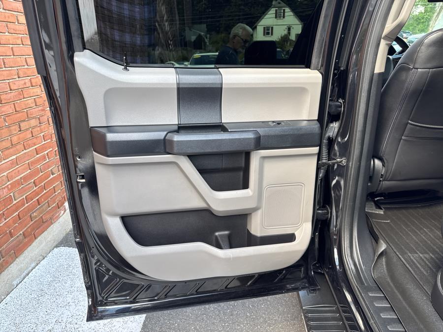 2020 Ford F-150 XL - Photo 25