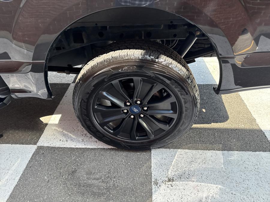 2020 Ford F-150 XL - Photo 16