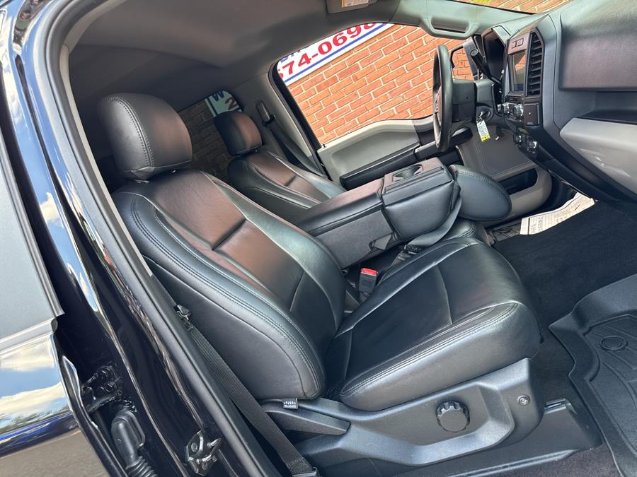 2020 Ford F-150 XL - Photo 33