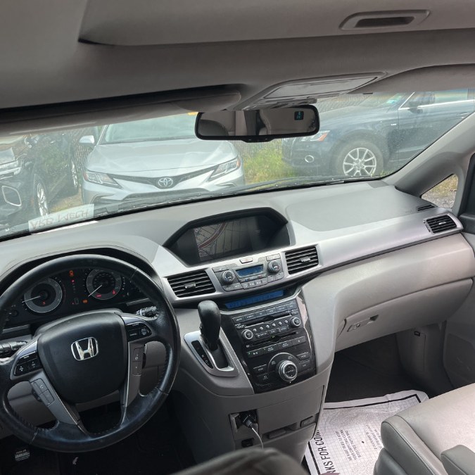 2012 Honda Odyssey Touring - Photo 7