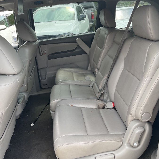 2012 Honda Odyssey Touring - Photo 6