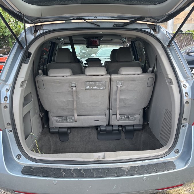 2012 Honda Odyssey Touring - Photo 9