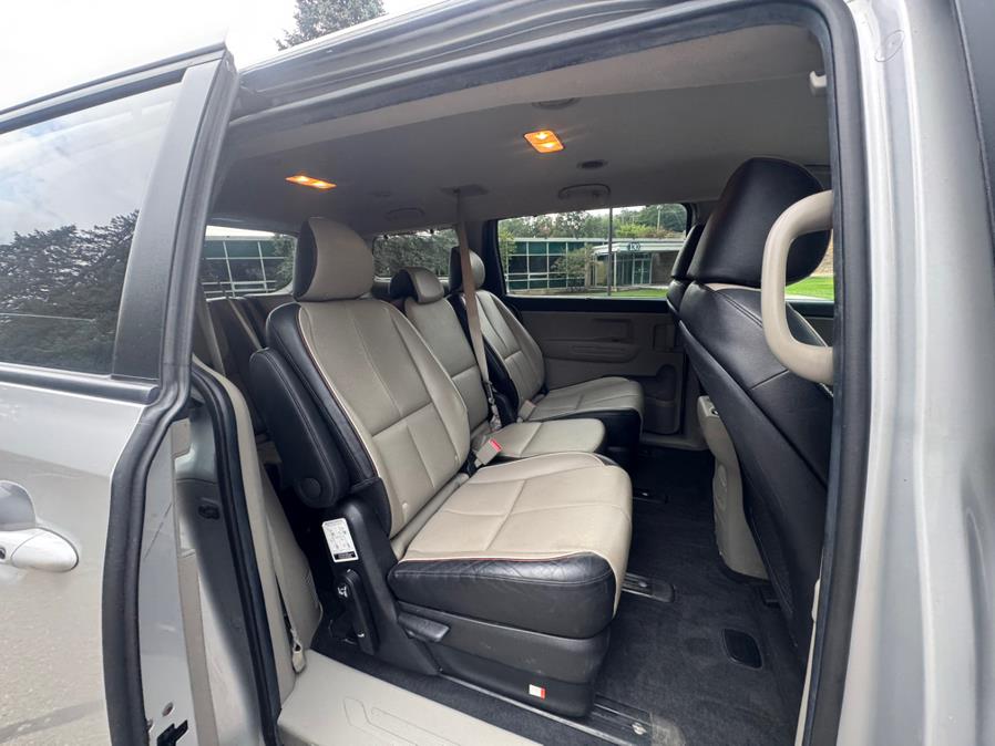 2021 Kia Sedona EX - Photo 36