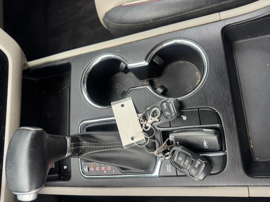 2021 Kia Sedona EX - Photo 42