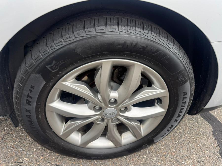 2021 Kia Sedona EX - Photo 45