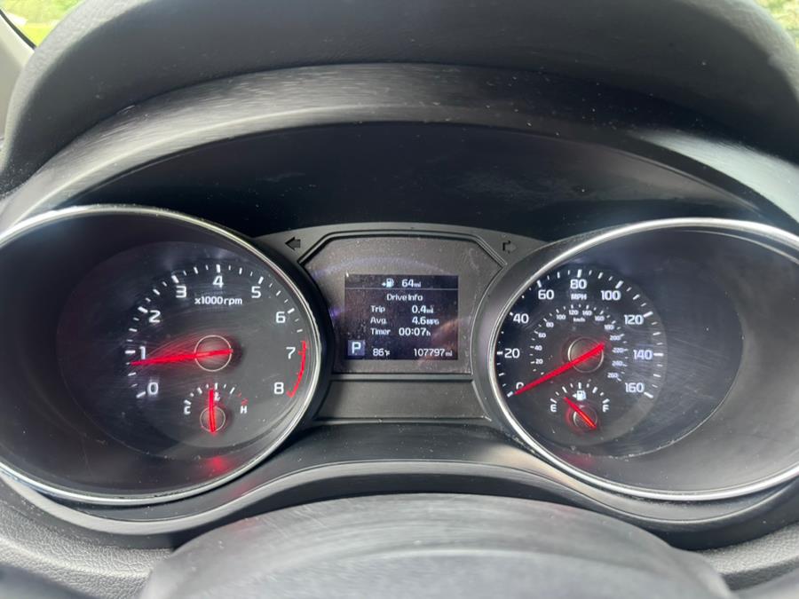 2021 Kia Sedona EX - Photo 38