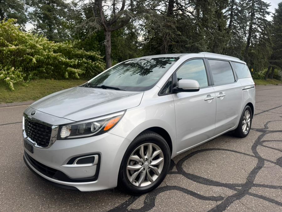 2021 Kia Sedona