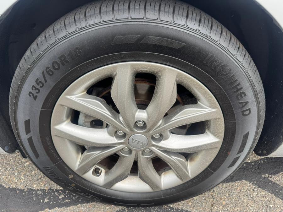 2021 Kia Sedona EX - Photo 44