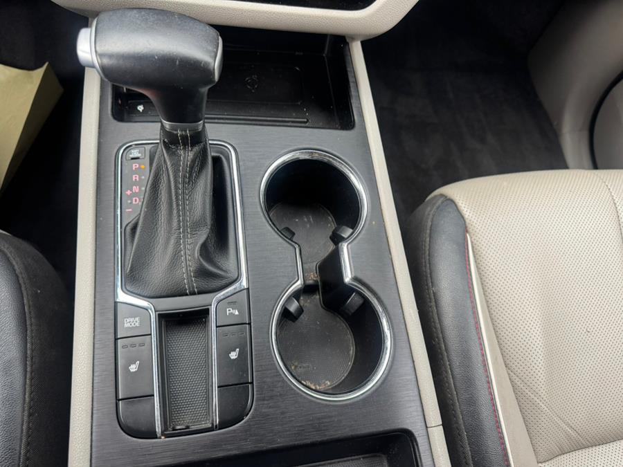 2021 Kia Sedona EX - Photo 41