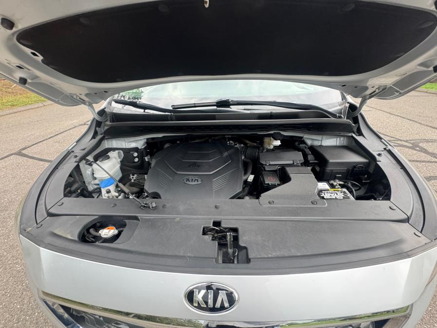 2021 Kia Sedona EX - Photo 43