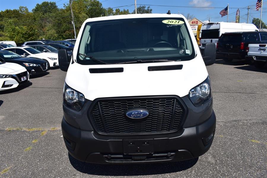 2021 Ford Transit 250 Low Roof 148 WB's photo