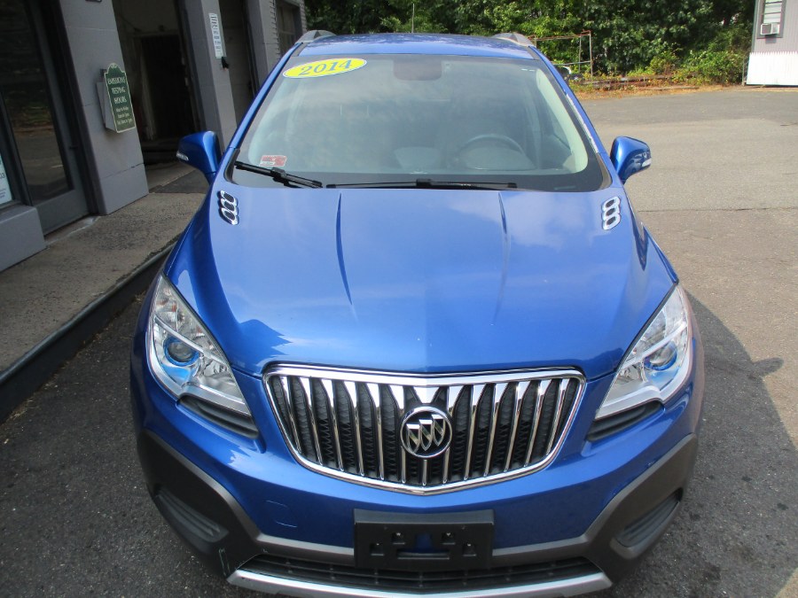 2014 Buick Encore AWD's photo