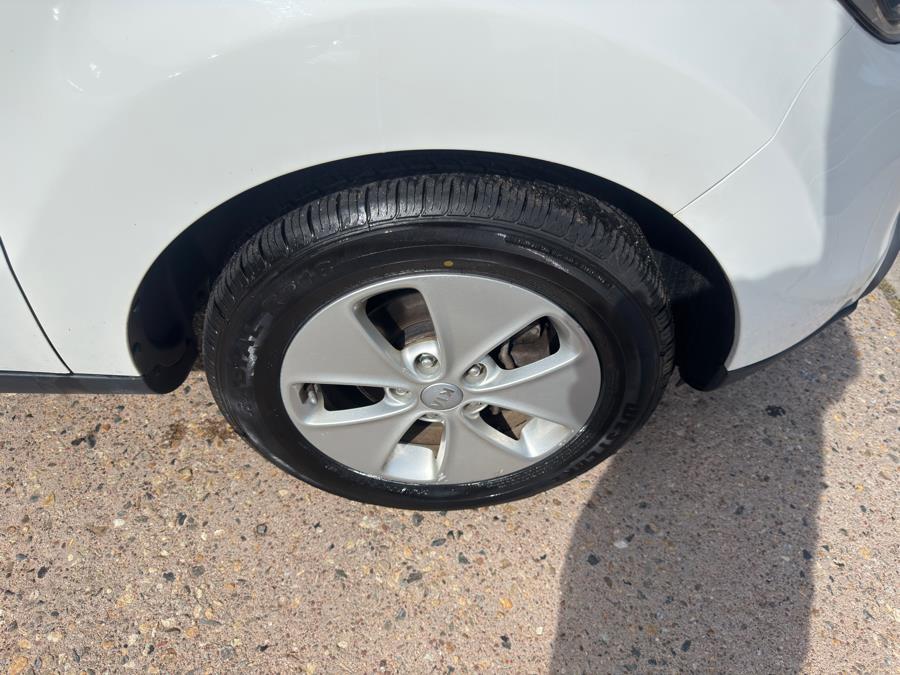 2016 Kia Soul Base - Photo 15