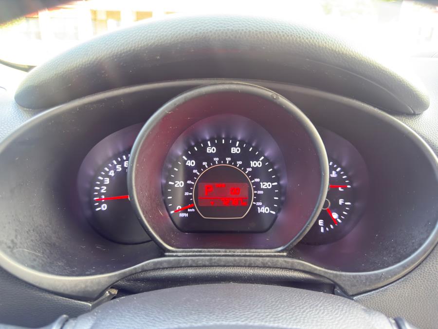 2016 Kia Soul Base - Photo 13
