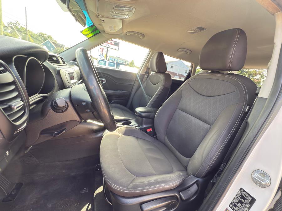 2016 Kia Soul Base - Photo 8