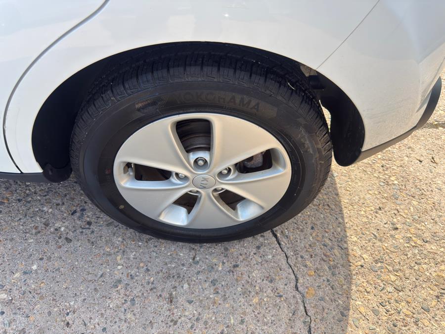 2016 Kia Soul Base - Photo 17