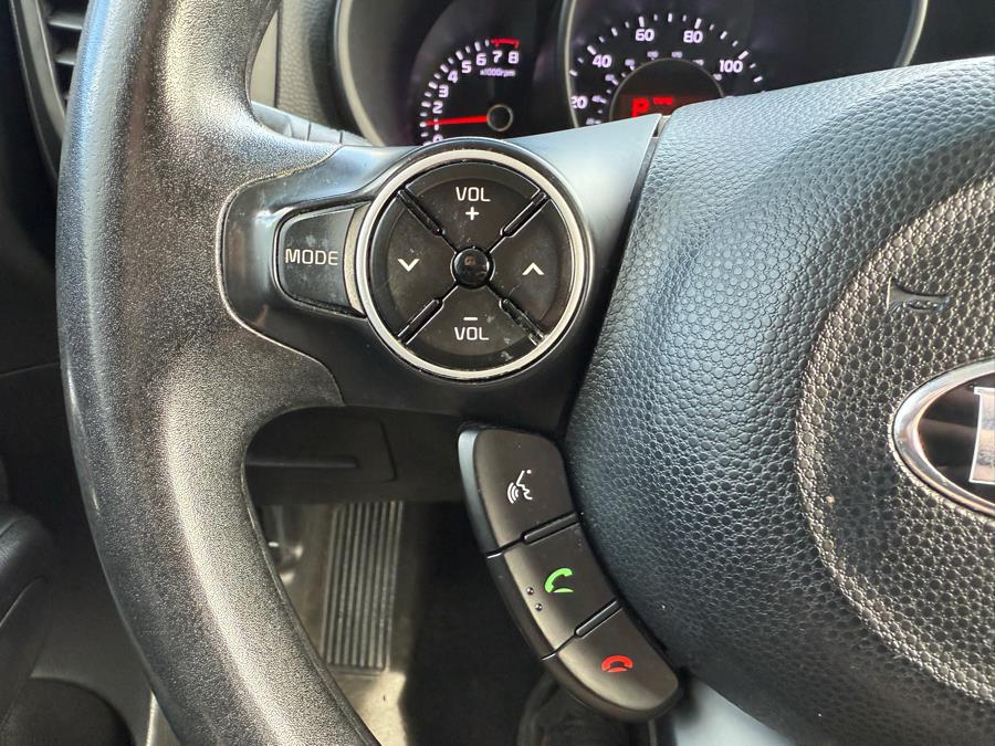 2016 Kia Soul Base - Photo 12
