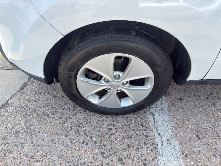 2016 Kia Soul Base - Photo 16