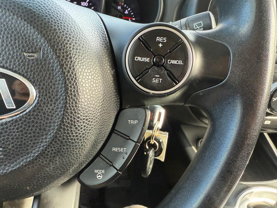 2016 Kia Soul Base - Photo 11