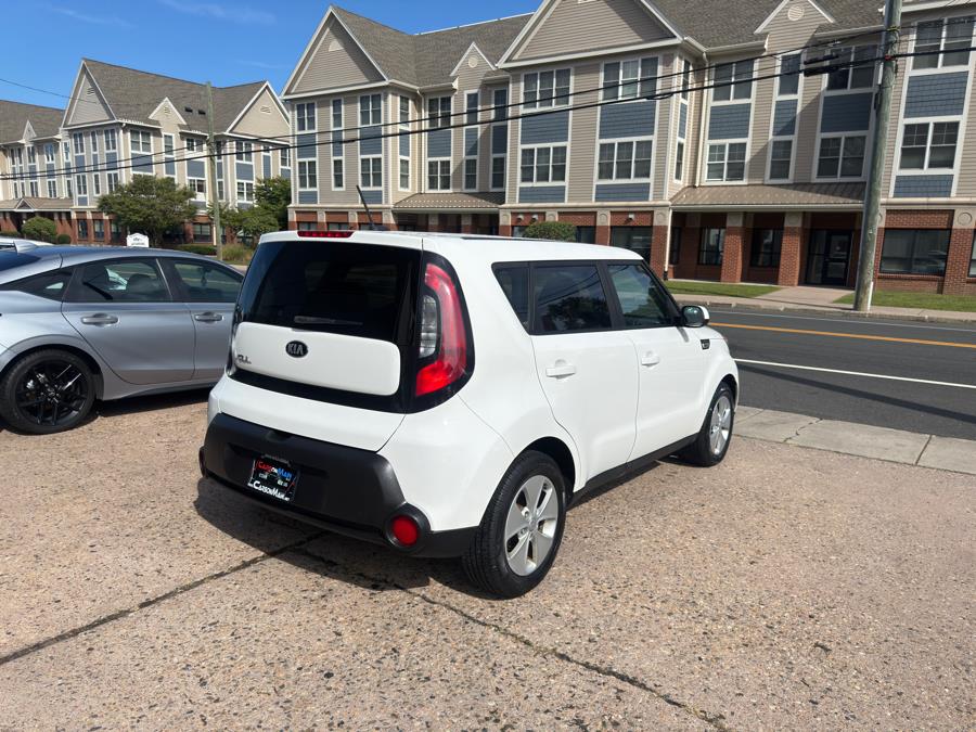2016 Kia Soul Base - Photo 6
