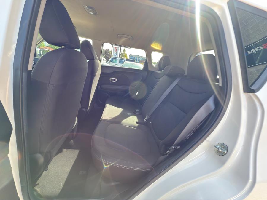 2016 Kia Soul Base - Photo 9