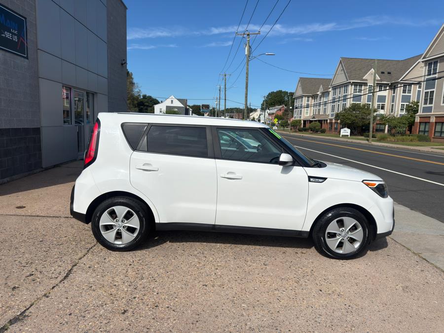 2016 Kia Soul Base - Photo 7