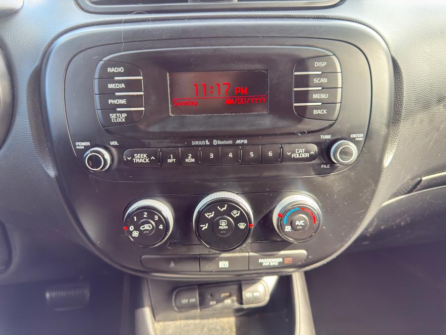 2016 Kia Soul Base - Photo 14