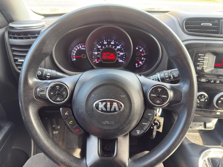 2016 Kia Soul Base - Photo 10