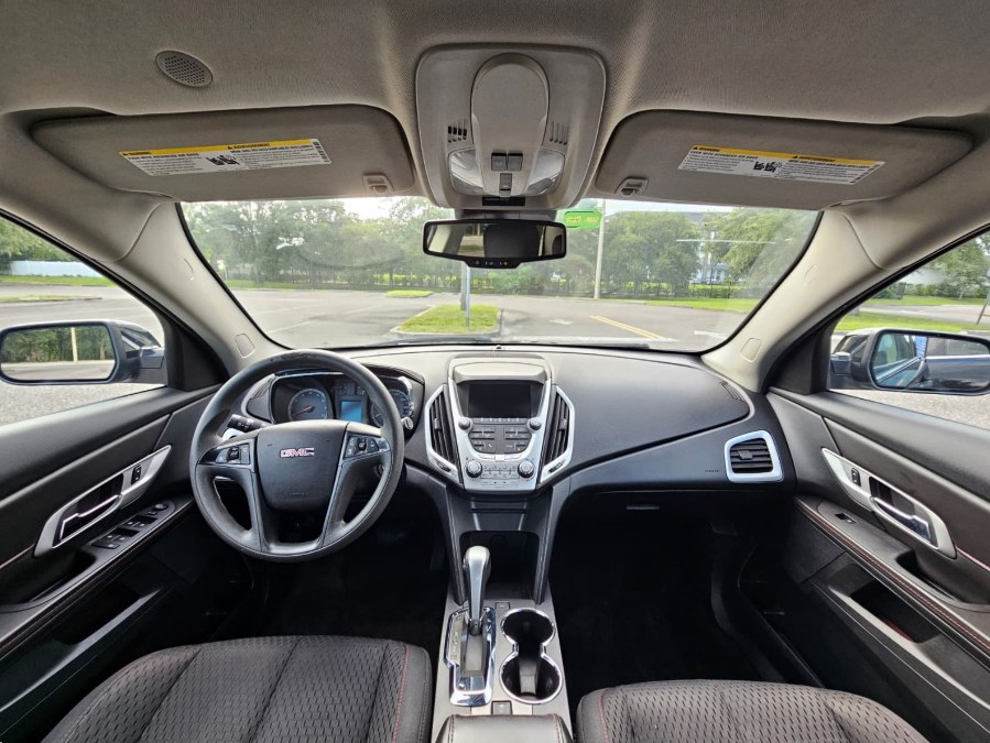2015 GMC Terrain SLE-1 - Photo 10