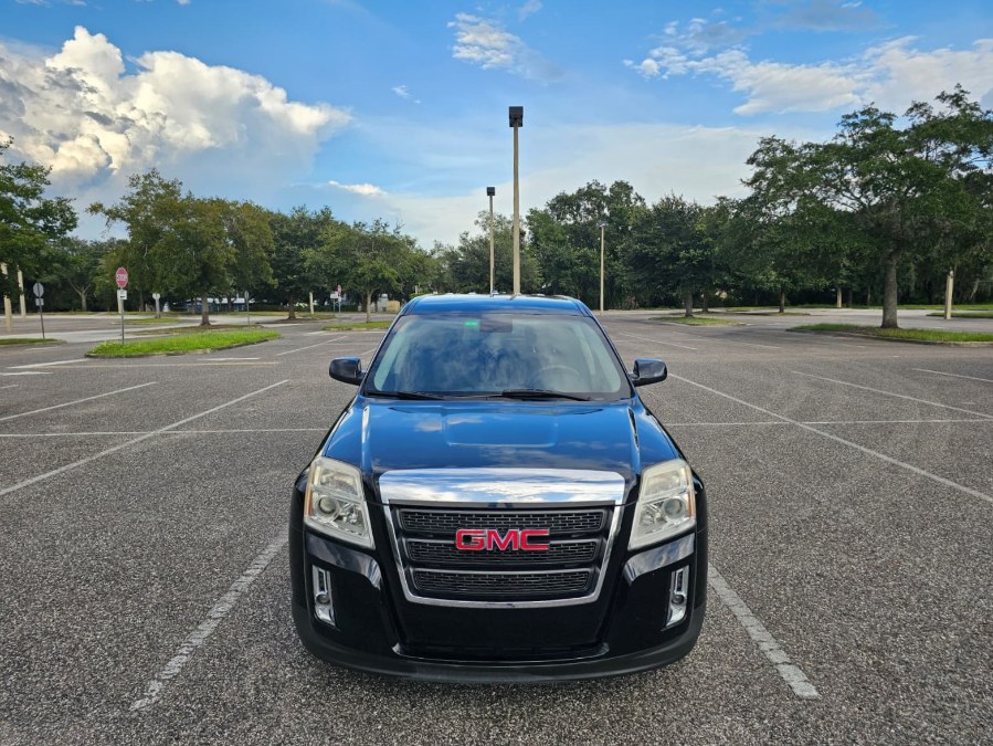 2015 GMC Terrain SLE-1 - Photo 6