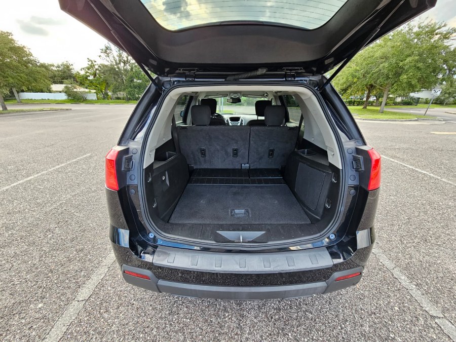 2015 GMC Terrain SLE-1 - Photo 16