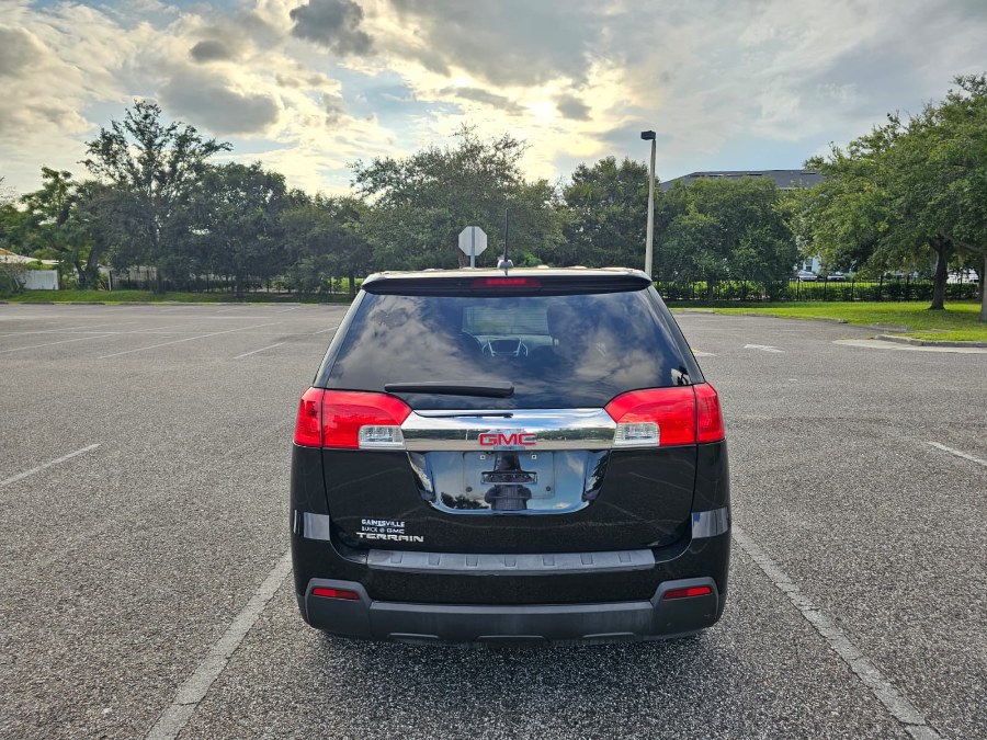 2015 GMC Terrain SLE-1 - Photo 7