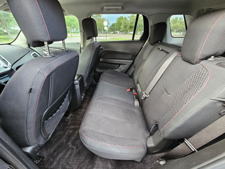 2015 GMC Terrain SLE-1 - Photo 13