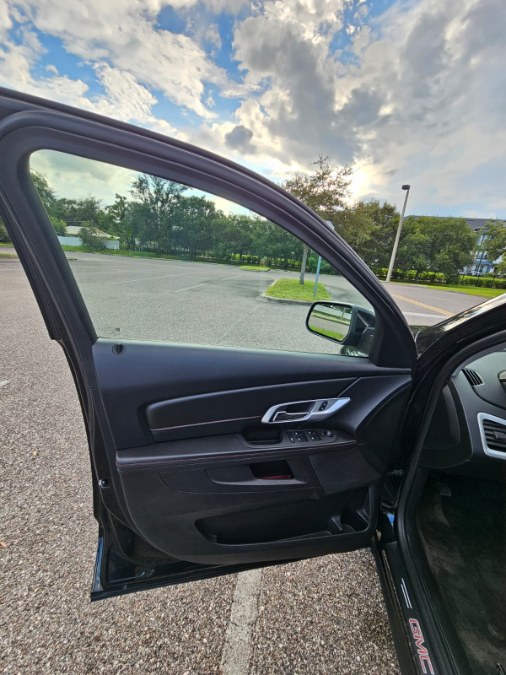 2015 GMC Terrain SLE-1 - Photo 14