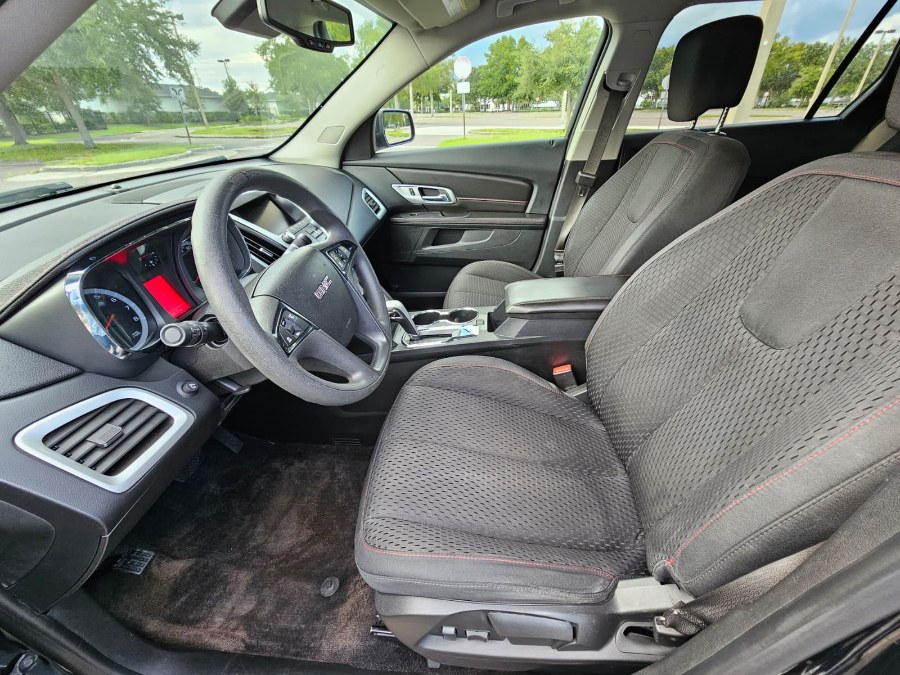 2015 GMC Terrain SLE-1 - Photo 8
