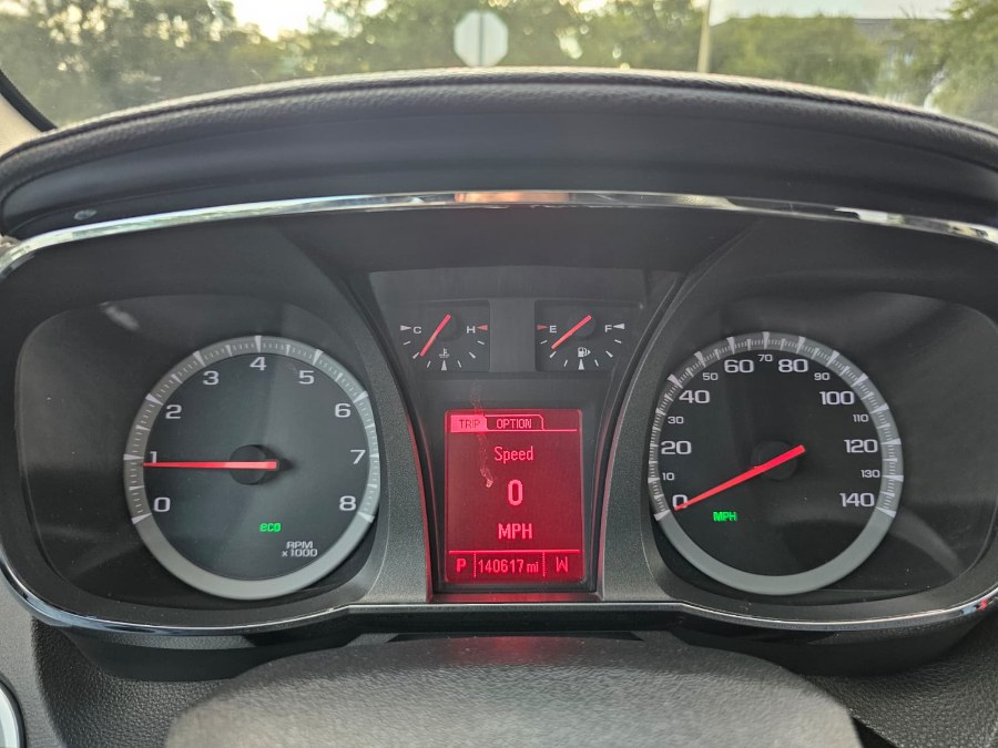2015 GMC Terrain SLE-1 - Photo 17