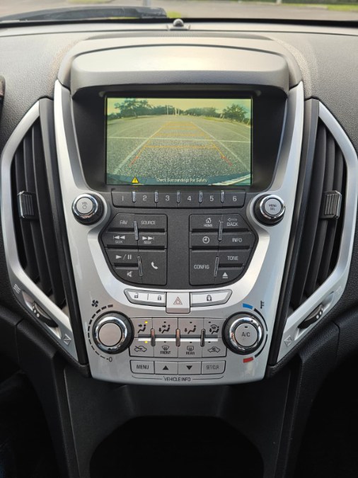 2015 GMC Terrain SLE-1 - Photo 11