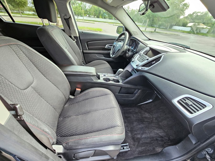 2015 GMC Terrain SLE-1 - Photo 9
