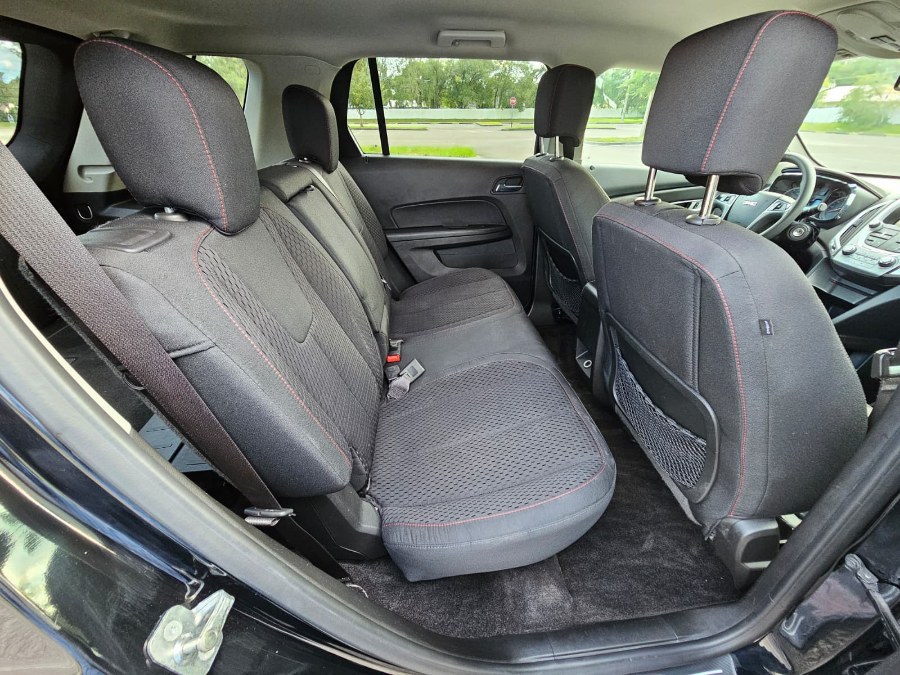 2015 GMC Terrain SLE-1 - Photo 12