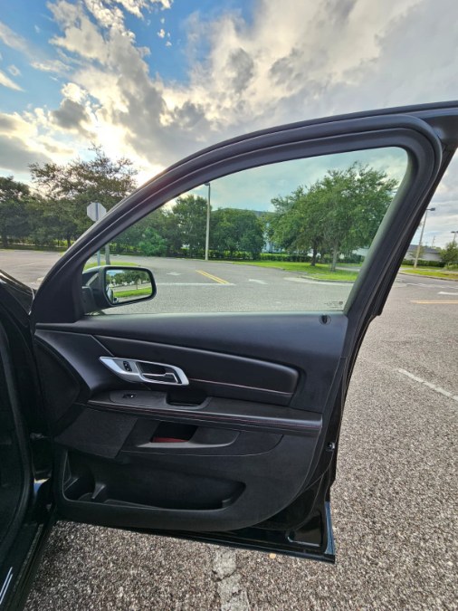 2015 GMC Terrain SLE-1 - Photo 15