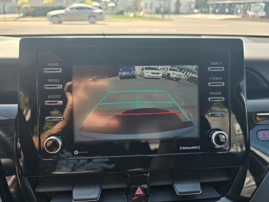 2022 Toyota Camry SE - Photo 31