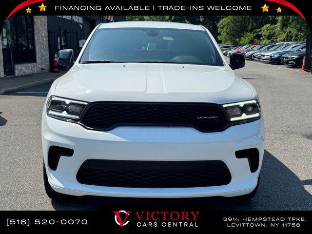 2023 Dodge Durango GT AWD's photo