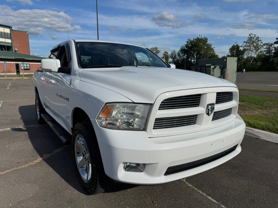 Used 2012 Ram 1500 in New Britain, Connecticut | Supreme Automotive. New Britain, Connecticut