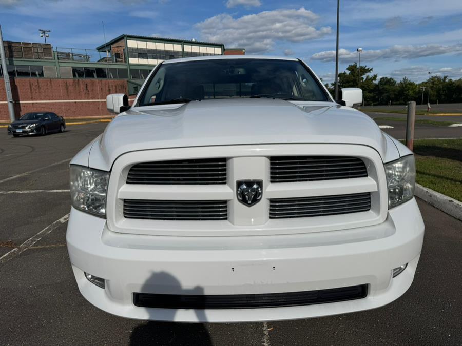 2012 RAM 1500 Sport 4x4 Crew Cab's photo