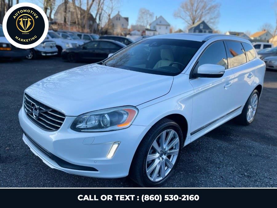 2015 Volvo XC60