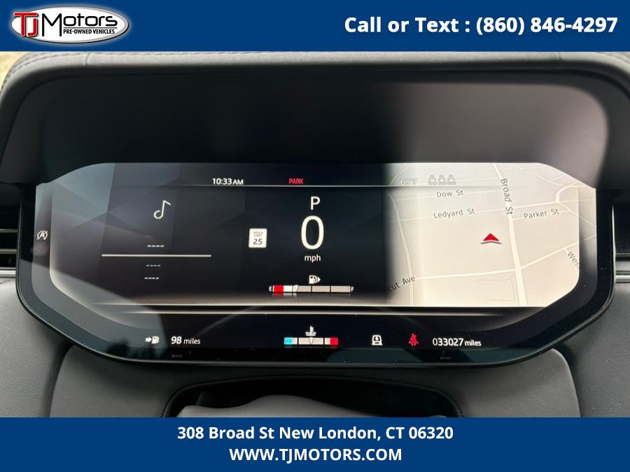 2023 Land Rover Range Rover SE - Photo 14