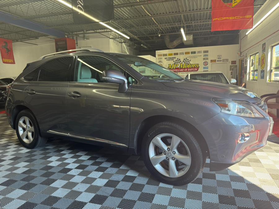 Used 2015 LEXUS RX350