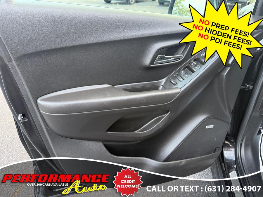 2018 Chevrolet Trax Premier - Photo 25