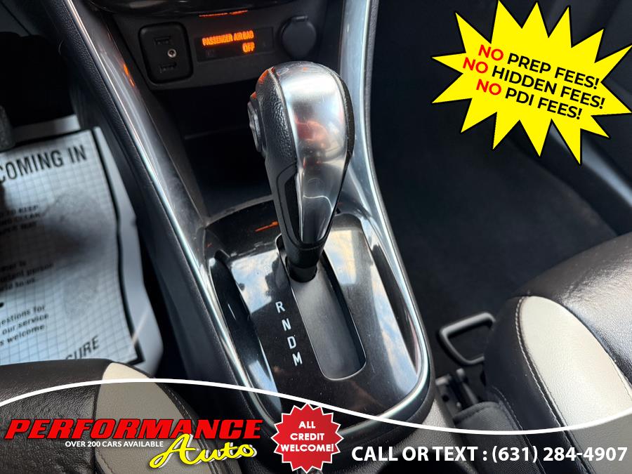 2018 Chevrolet Trax Premier - Photo 11