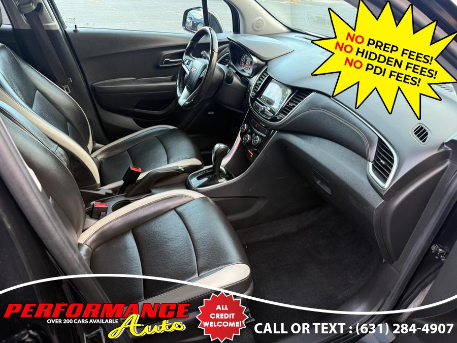2018 Chevrolet Trax Premier - Photo 7
